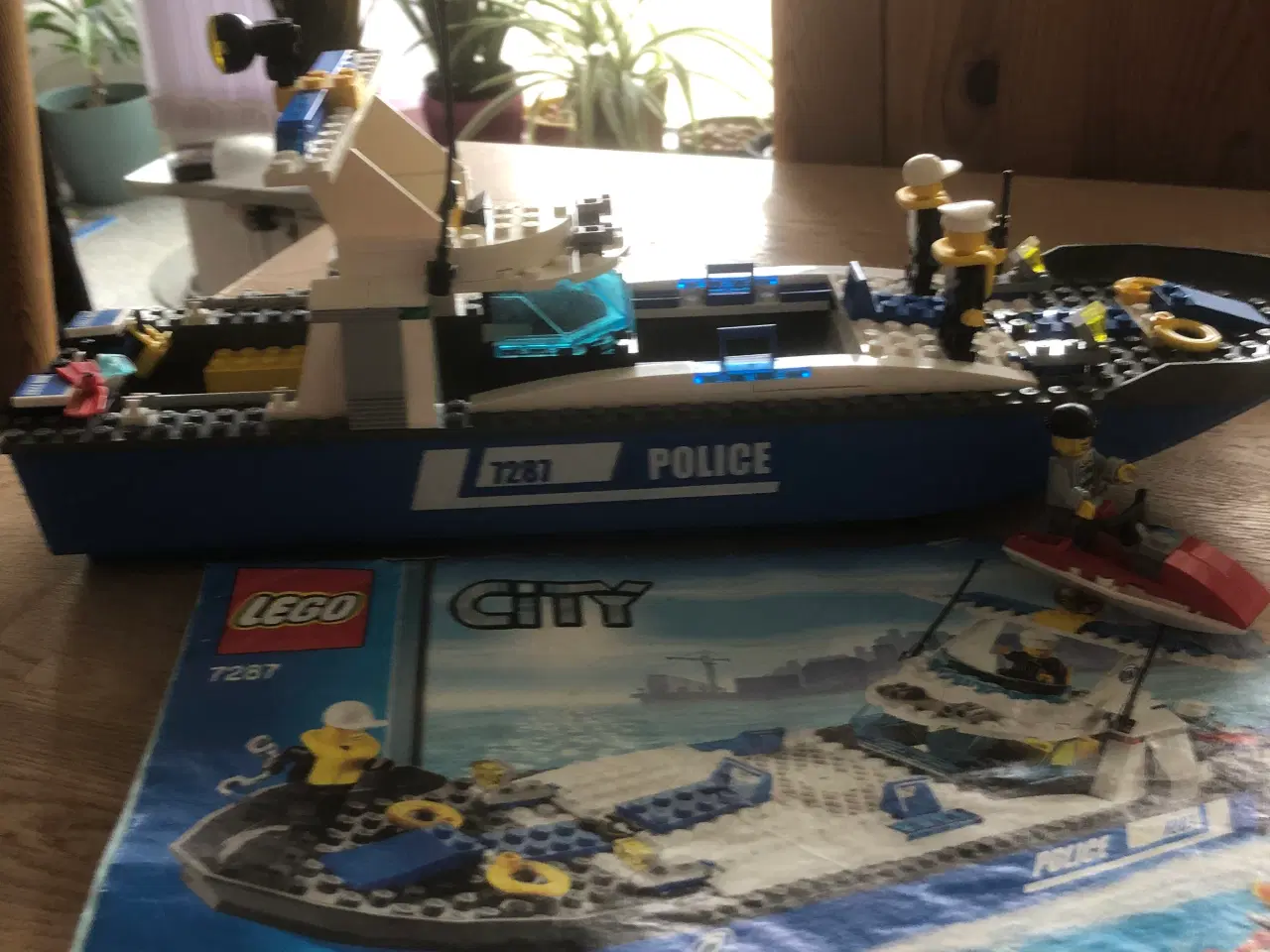 Billede 2 - 9 sæt Lego City