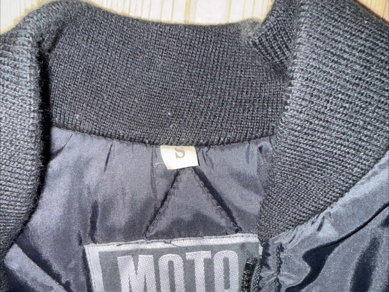 Billede 5 - Motorcykeltøj til kvinde