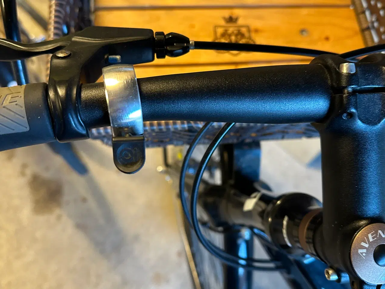 Billede 10 - Avenue Broadway cykel 