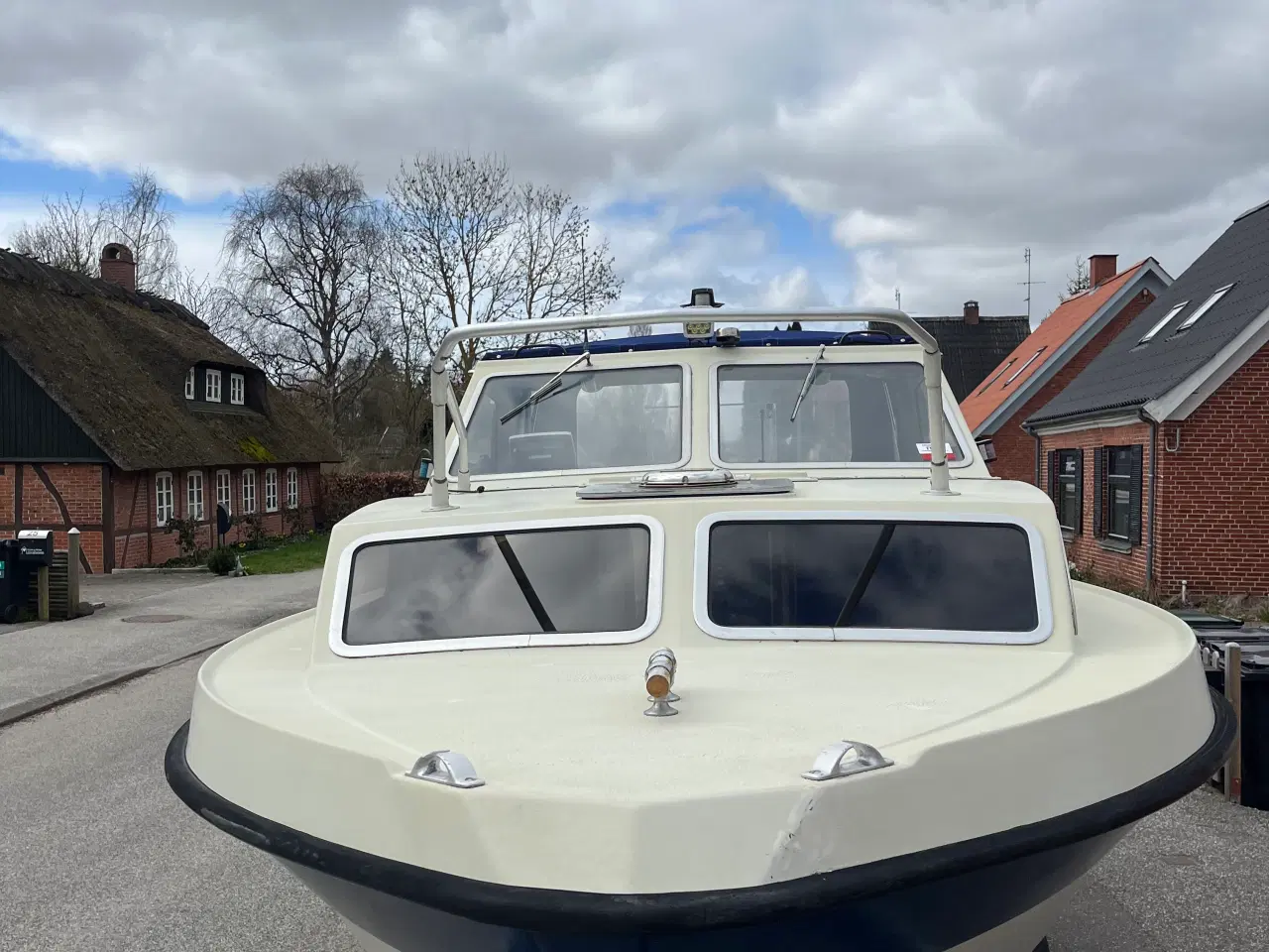 Billede 2 - Finnsport 650AC