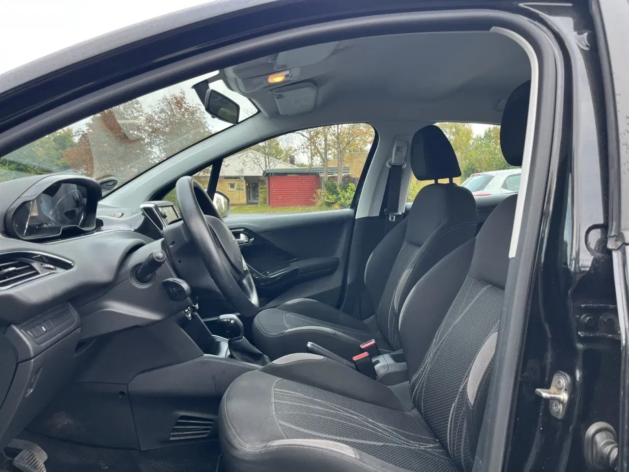 Billede 9 - Peugeot 208 1,4 HDi 68 Active