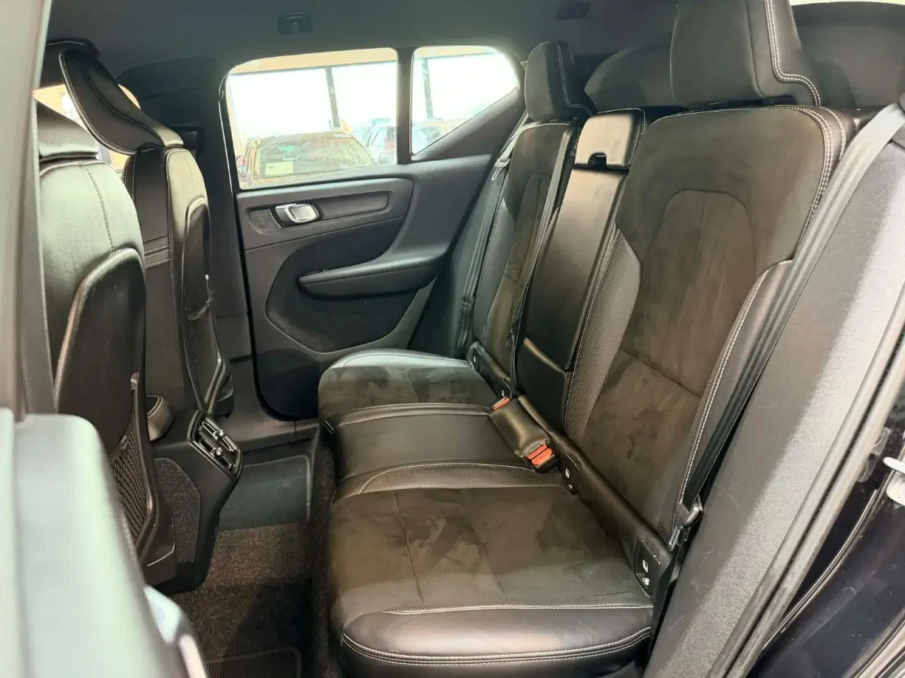 Billede 15 - Volvo XC40 2,0 D3 150 R-Design aut. AWD