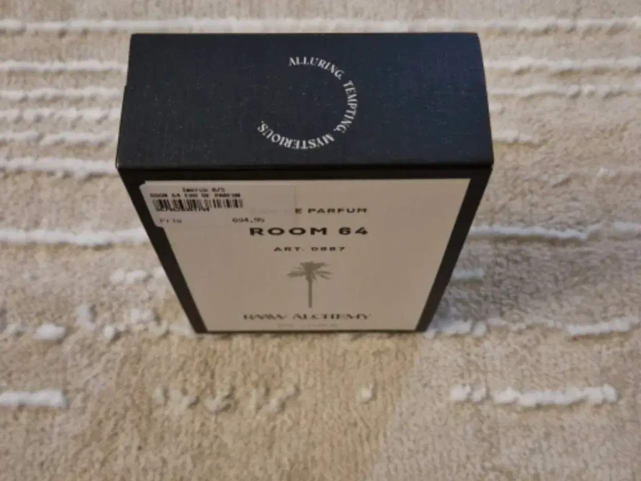 Billede 4 - Raw Alchemy Room 64 EDP 