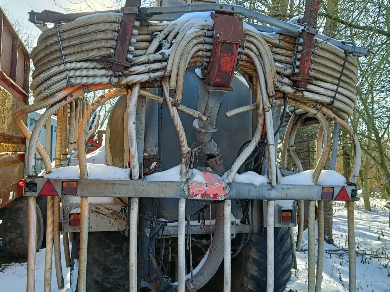 Billede 6 - Harsø HV615