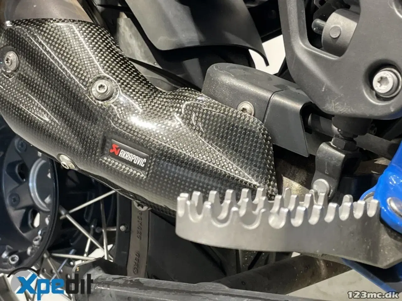 Billede 18 - BMW R 1200 GS
