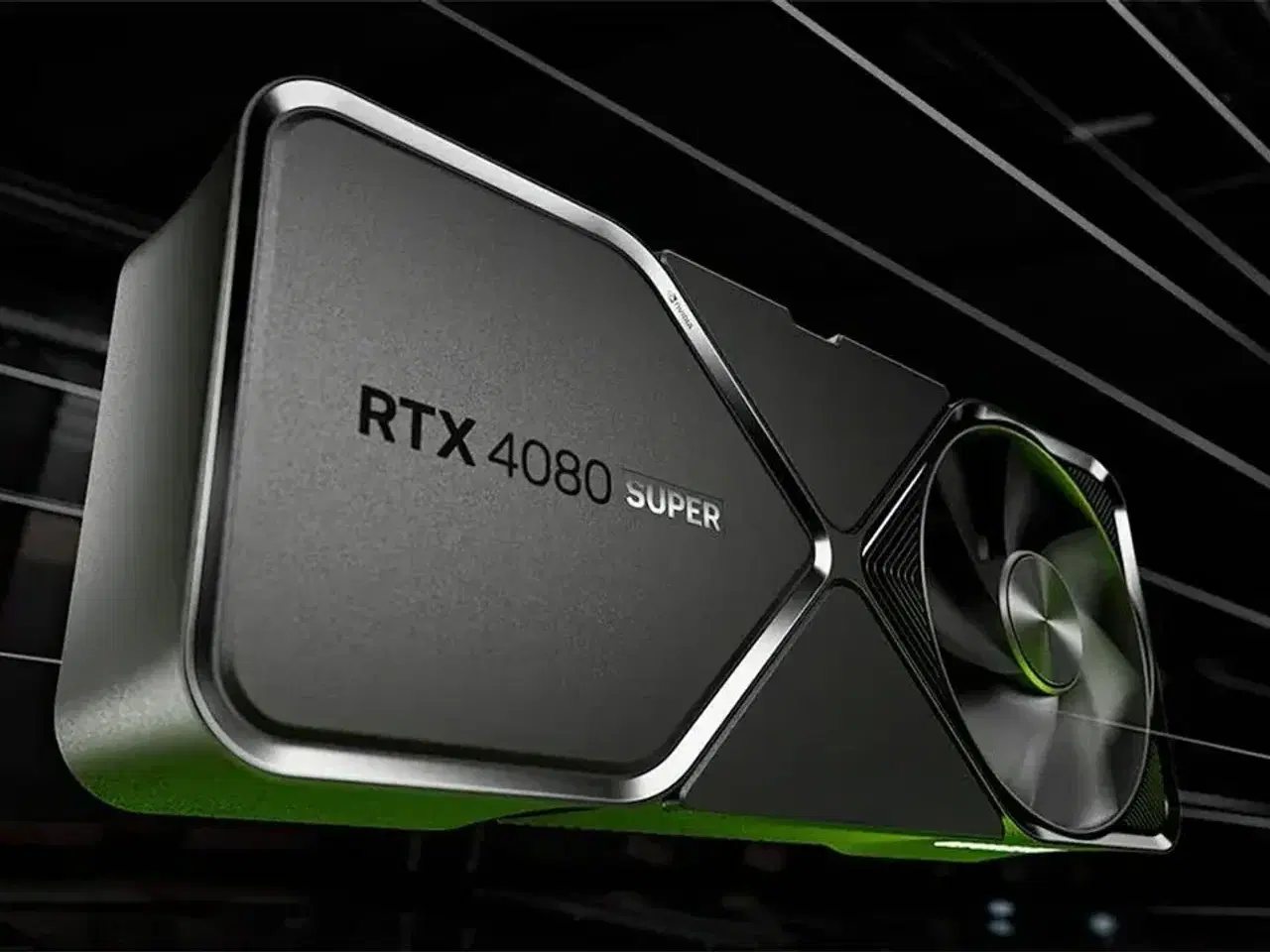 Billede 1 - Defekt grafikkort KØBES, NVIDIA 3000-4000-5000 