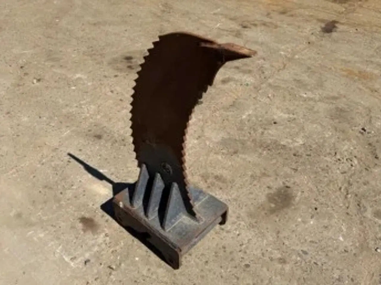 Billede 4 - Gruppetand med tænder