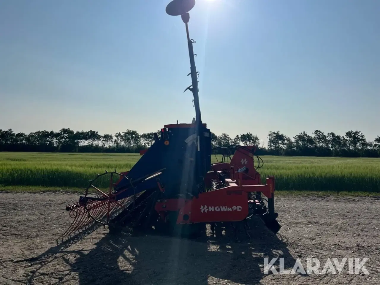 Billede 9 - Såsæt Nordsten NS 3040