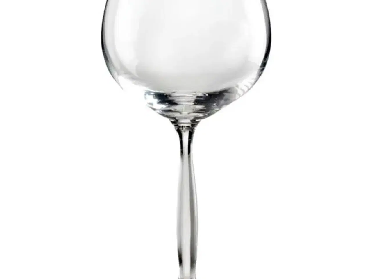 Billede 1 - Erik Bagger Bourgogne vinsglas