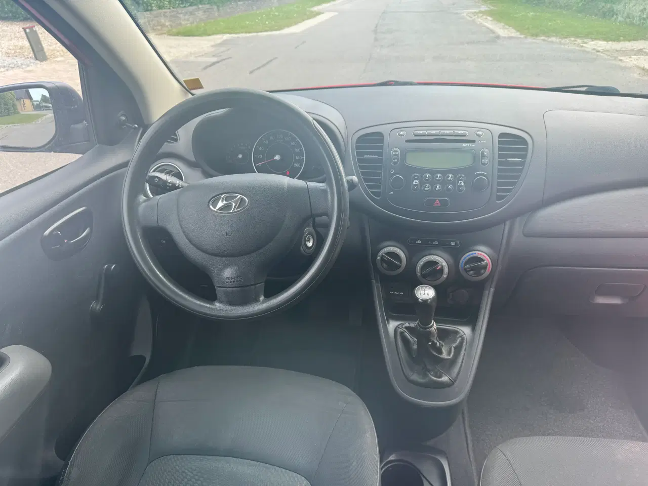 Billede 5 - Hyundai i10
