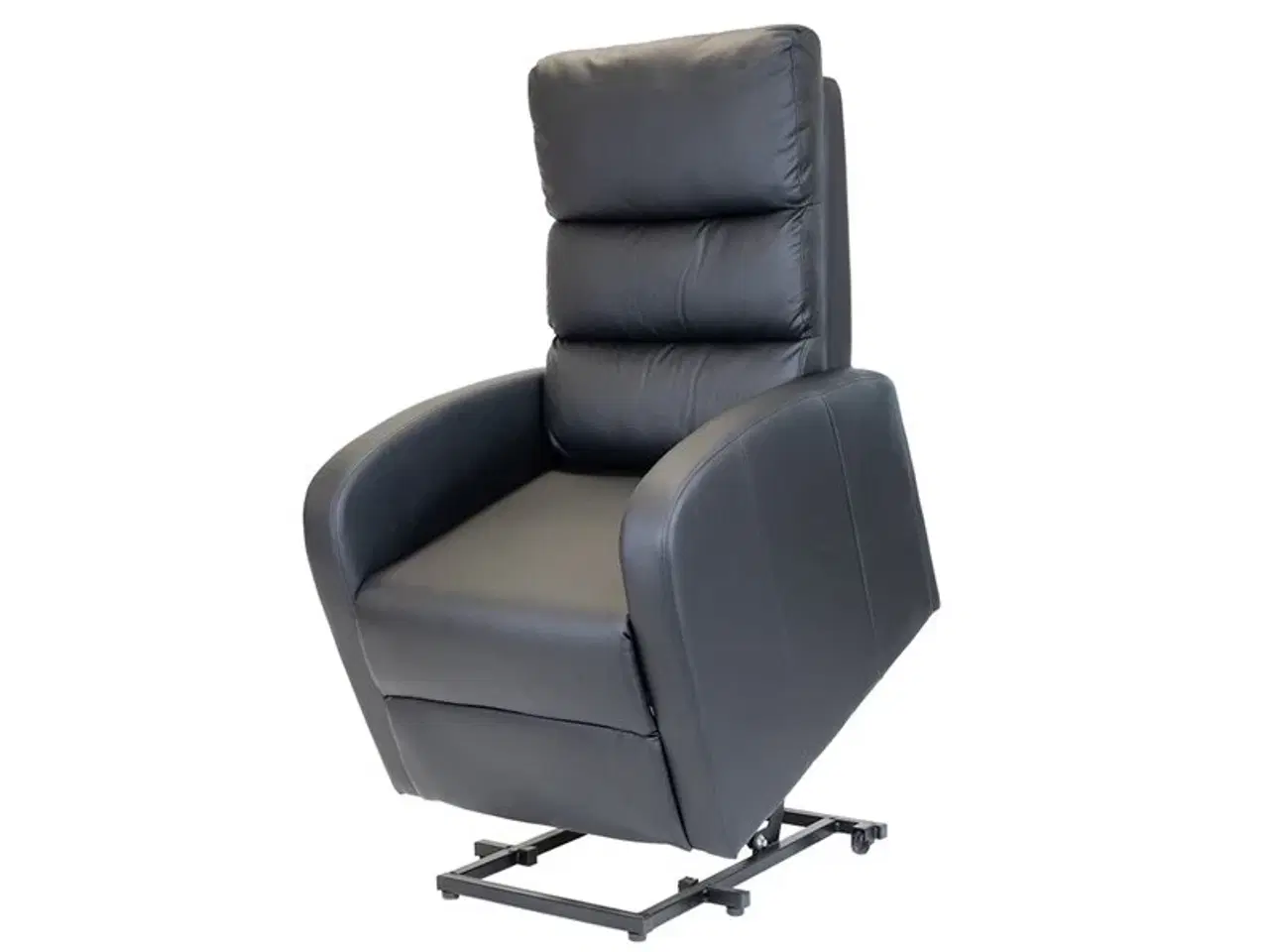 Billede 1 - Lindebjerg Otiumstol