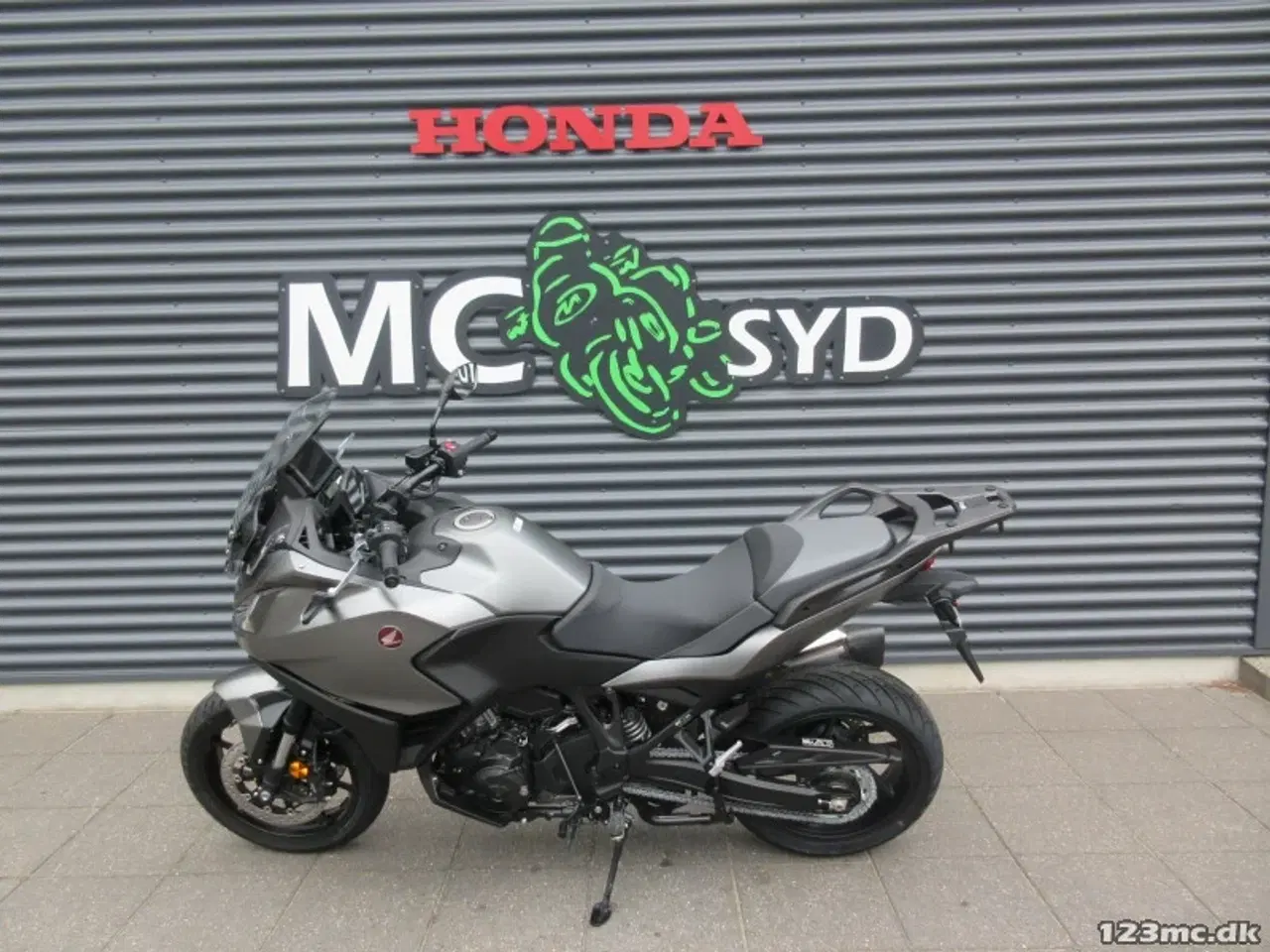 Billede 16 - Honda NT 1100 A MC-SYD BYTTER GERNE  5 ÅRS FABRIKS GARANTI