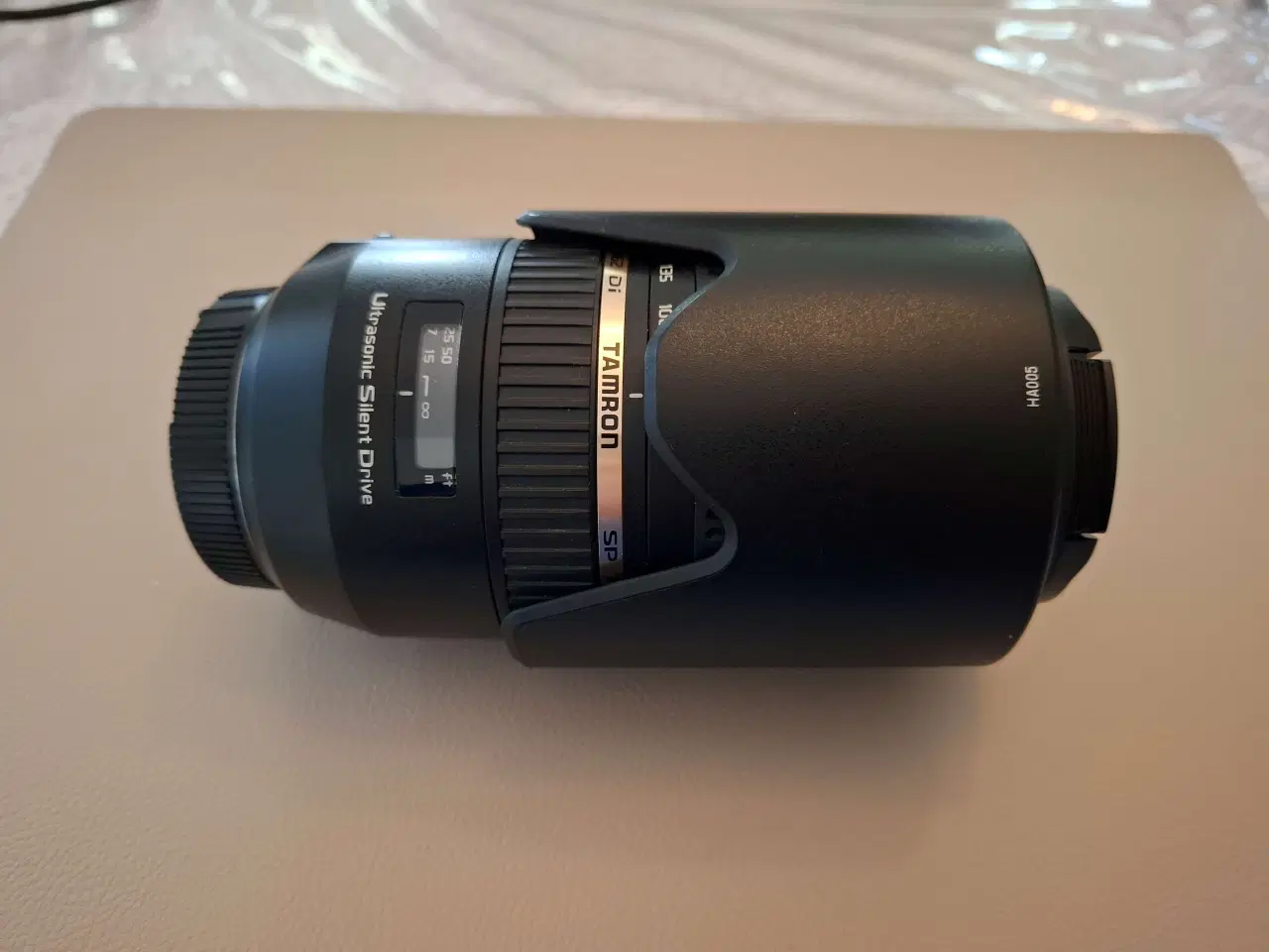 Billede 3 - Sony α68 A-mount-kamera med APS-C-sensor