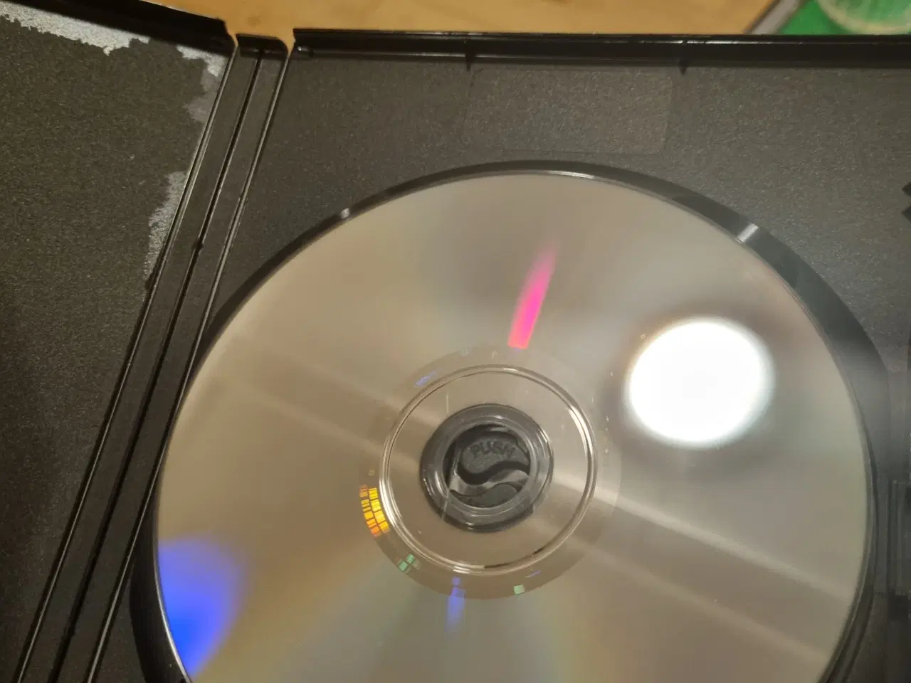 Billede 4 - Dvder film