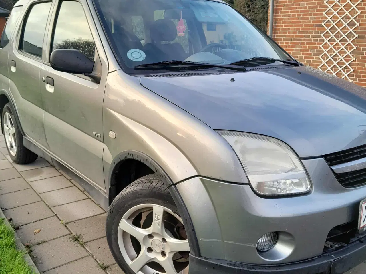 Billede 2 - En-ejers bil i god stand