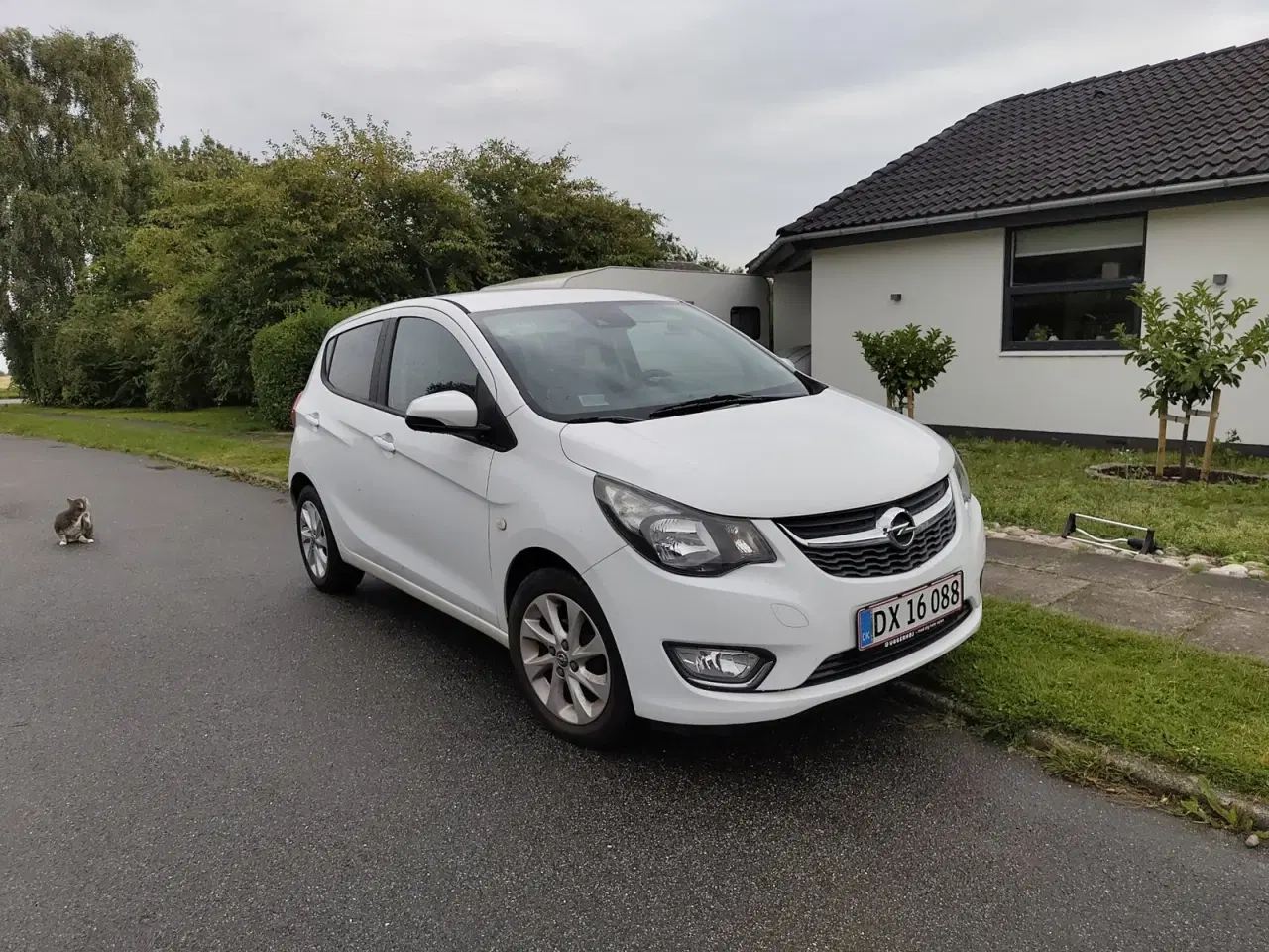 Billede 2 - Opel Karl 1,0 Cosmo