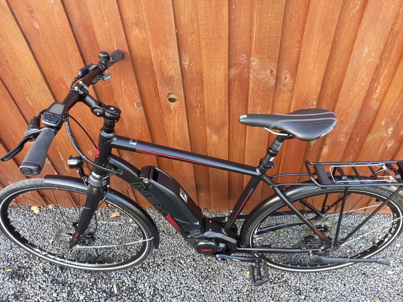 Billede 8 - EL cykel MBK Airborn E-SERIES G