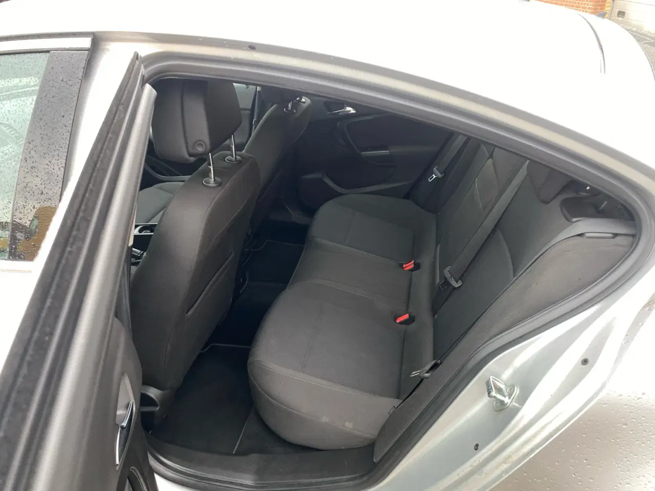 Billede 6 - Opel Insignia 1,8 140HK 5d