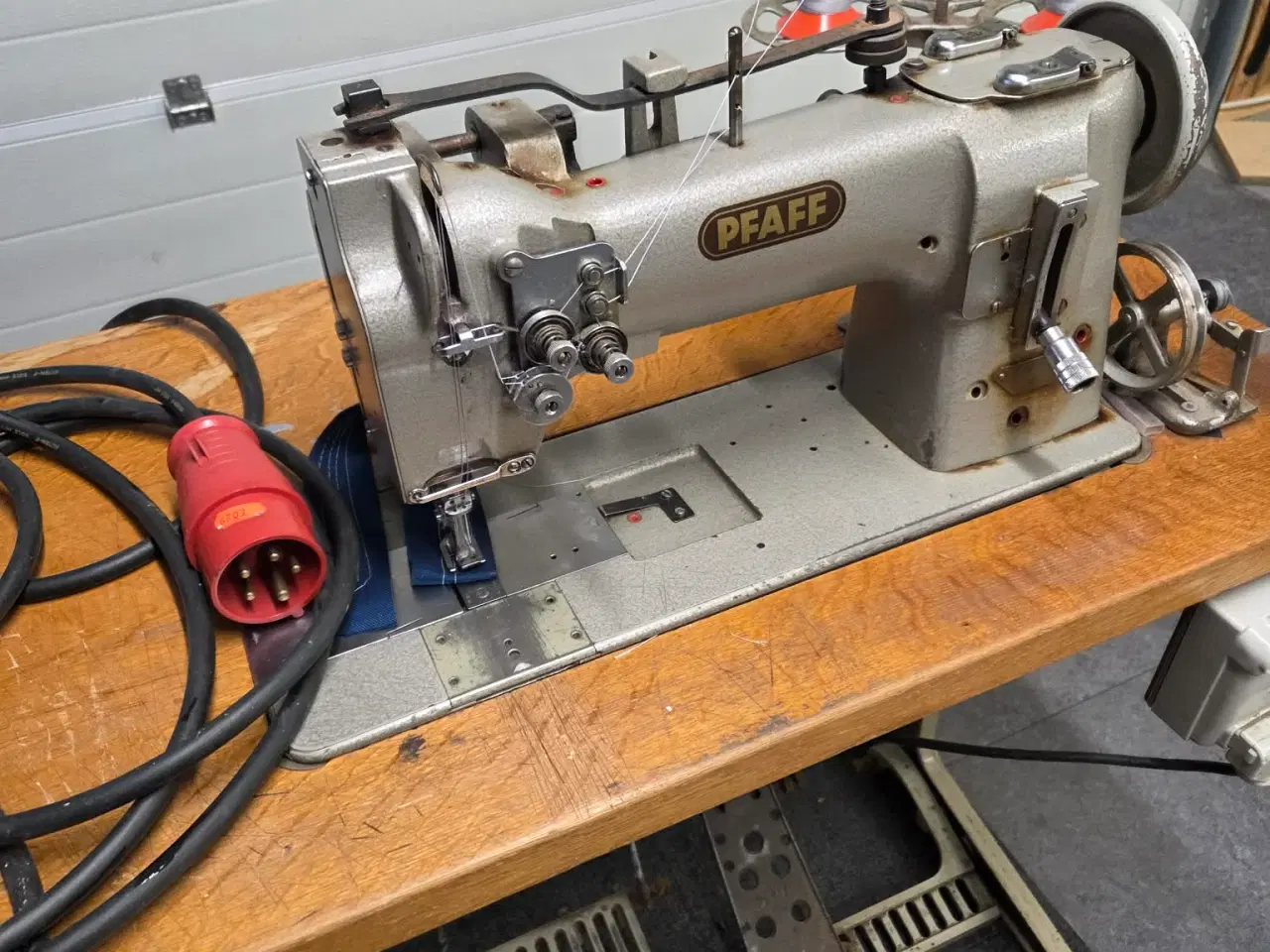 Billede 2 - Pfaff 146-6B