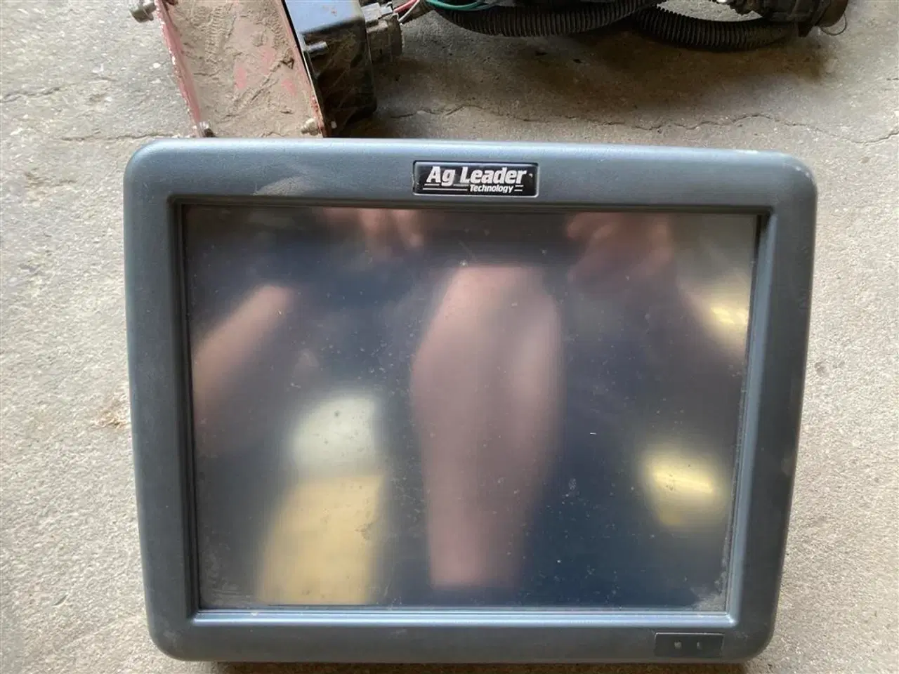 Billede 1 - Ag leader OPTRX