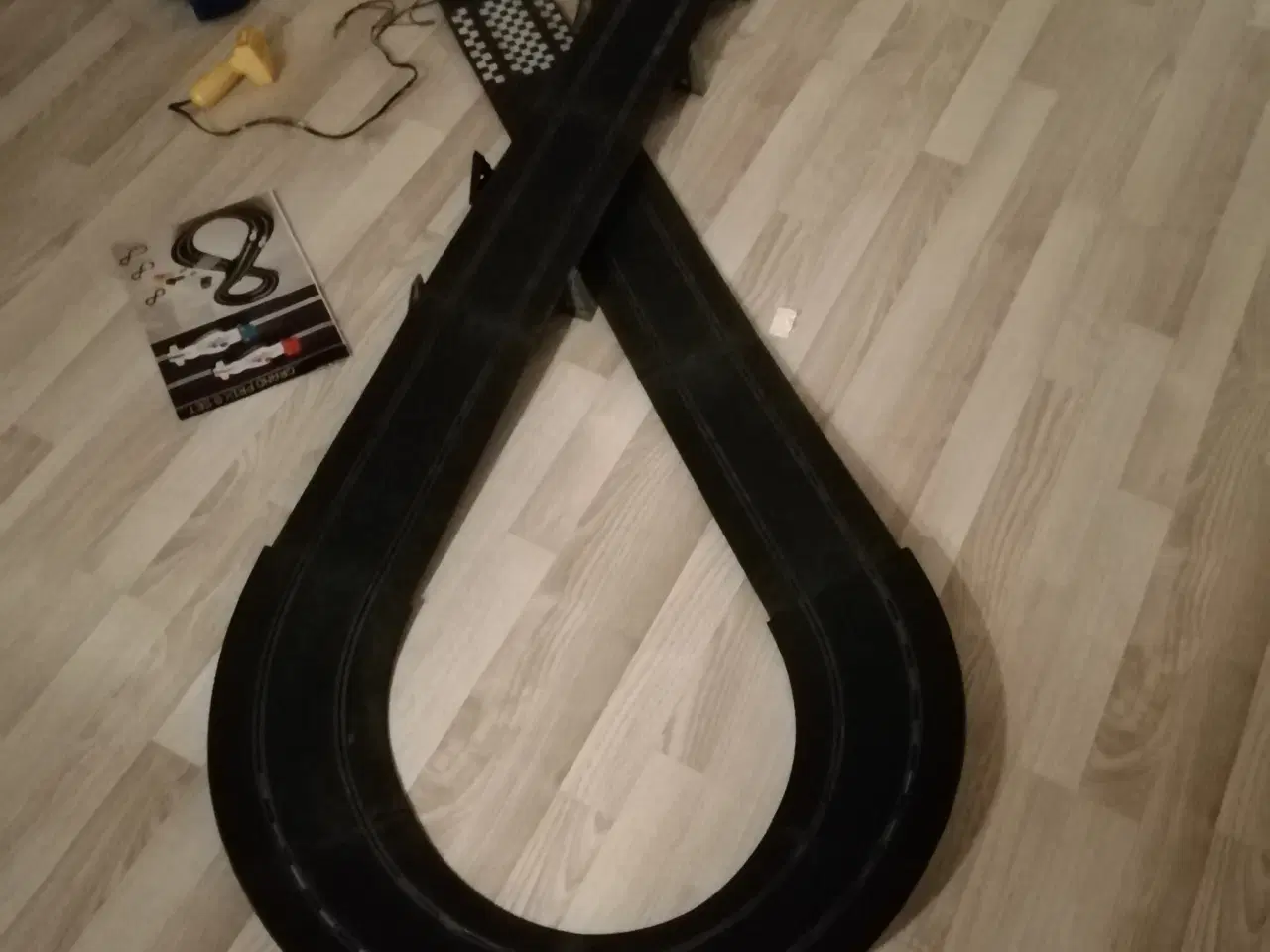 Billede 1 - Racerbane Scalextric