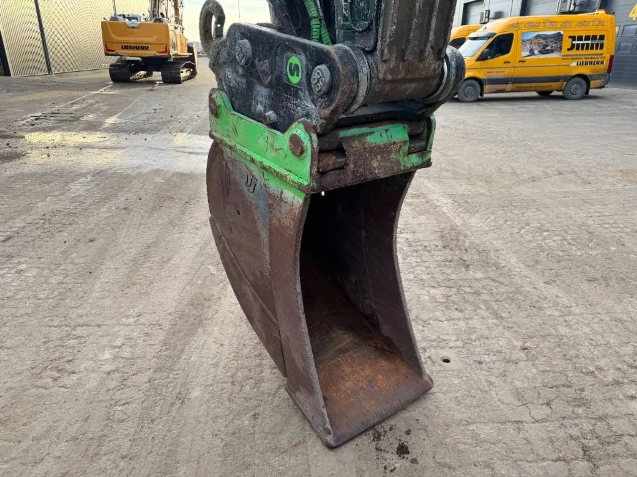 Billede 15 - Volvo EC 250 EL