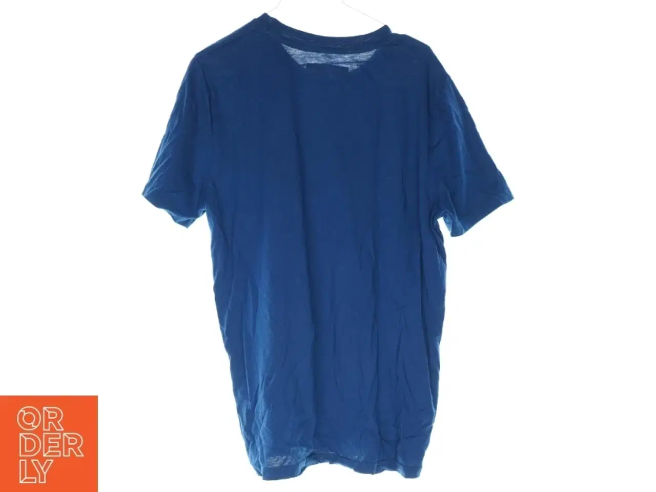 Billede 2 - T-Shirt fra Abercrombie (str. 170 cm)