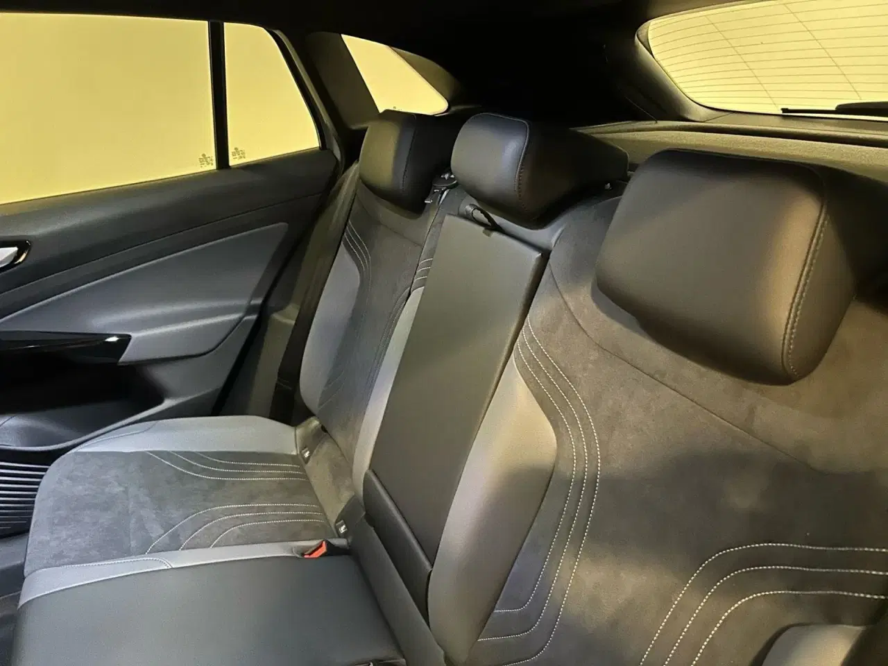 Billede 10 - VW ID.4 77 Style+