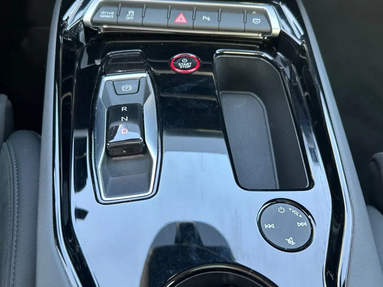 Billede 12 - Audi e-tron GT  quattro