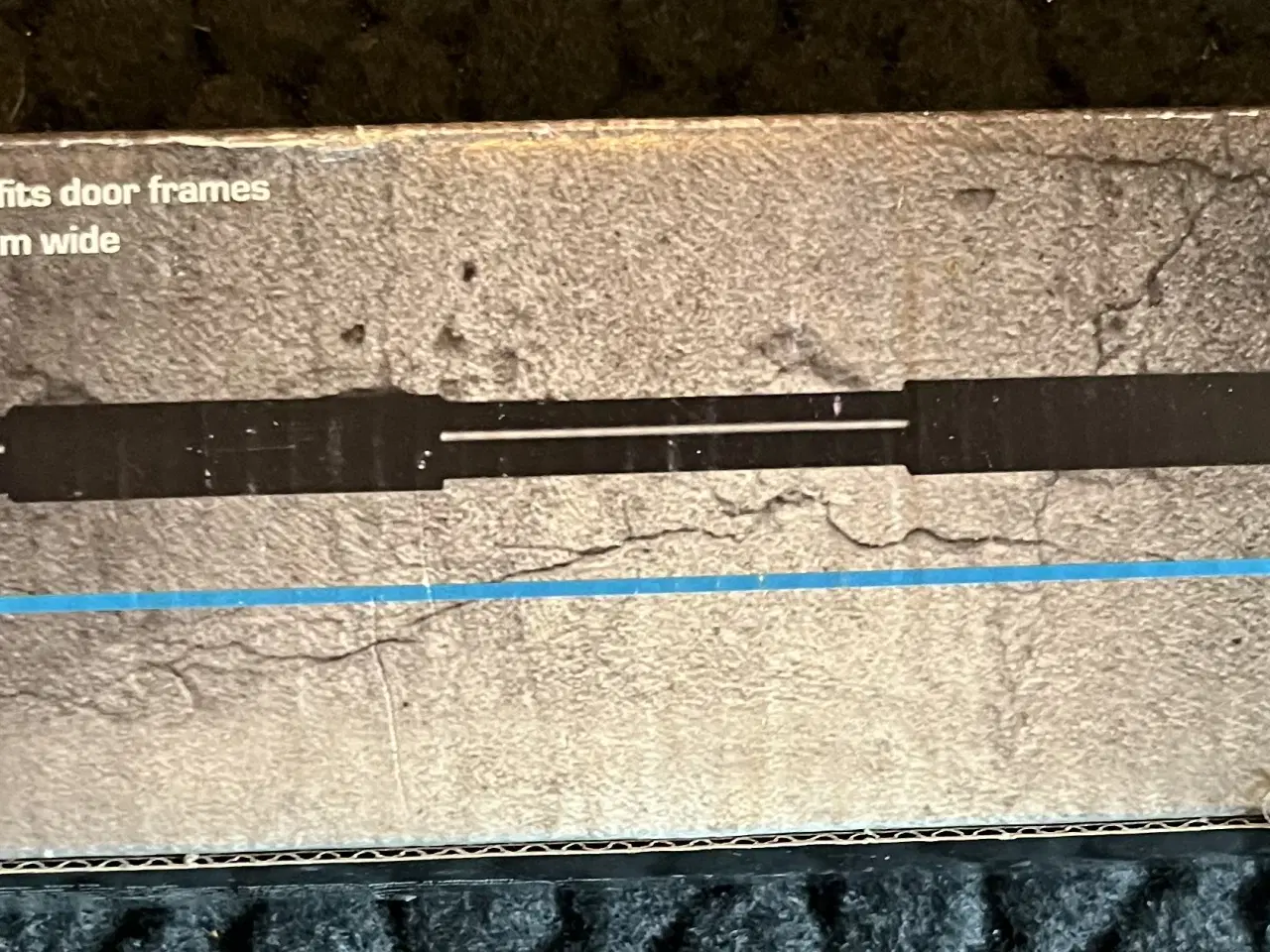 Billede 2 - Trænings udstyr