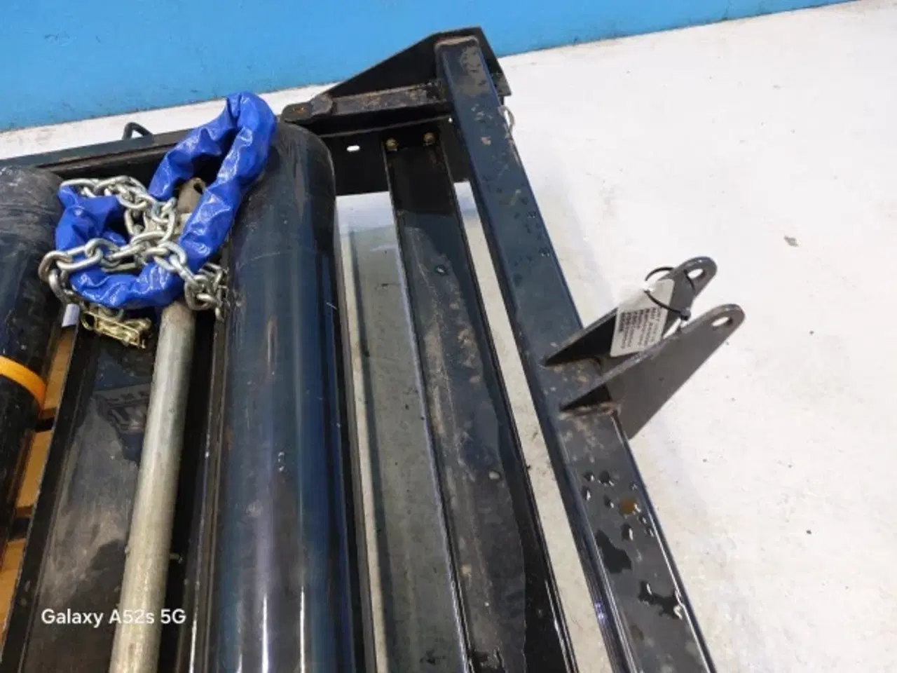 Billede 11 - New Holland BB9090 Ballesliske 700138044