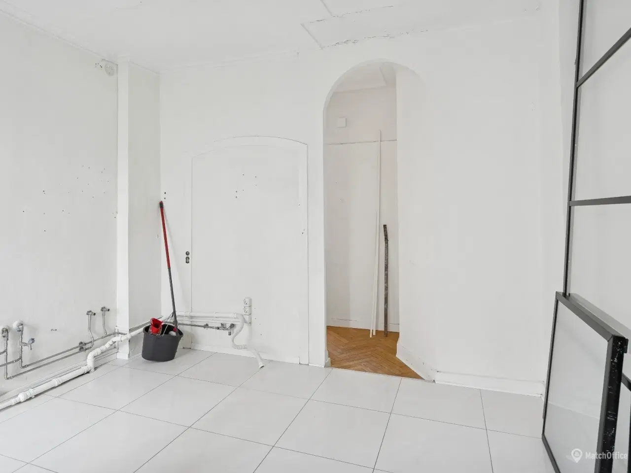 Billede 11 - Flotte rammer til din butik