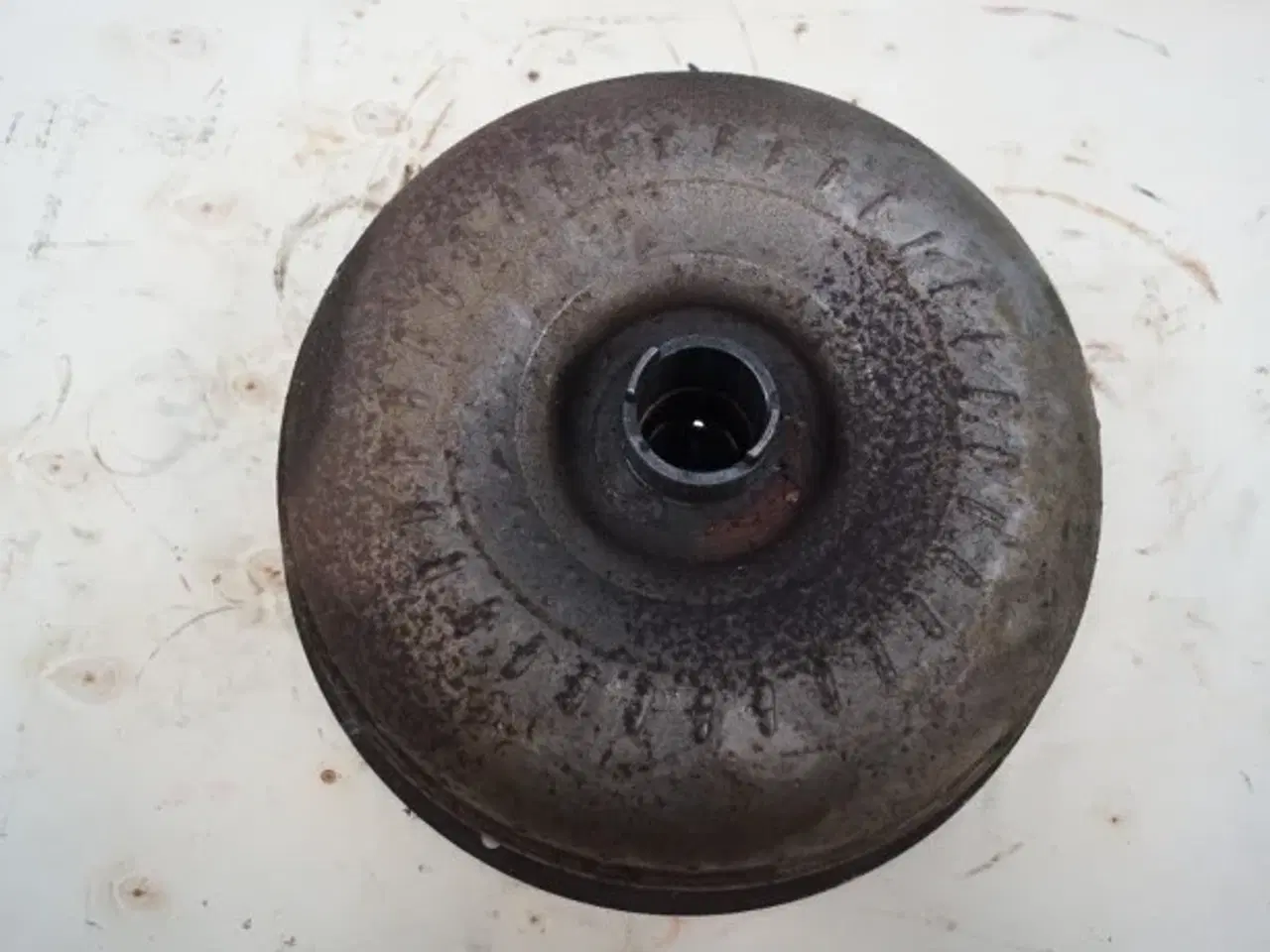 Billede 15 - Manitou MT 932T Converter 209372