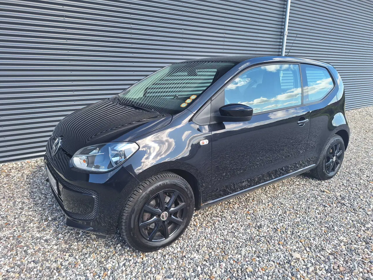 Billede 1 - VW Move UP