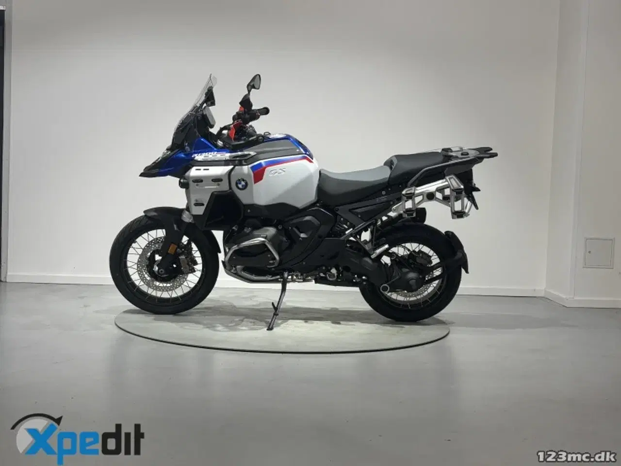 Billede 8 - BMW R 1300 GS Adventure