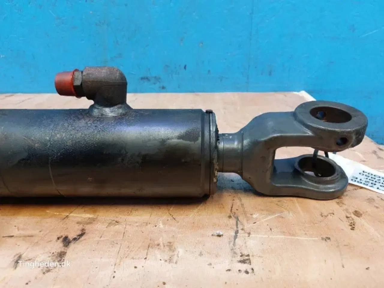 Billede 6 - Case 821E Cylinder 87307850