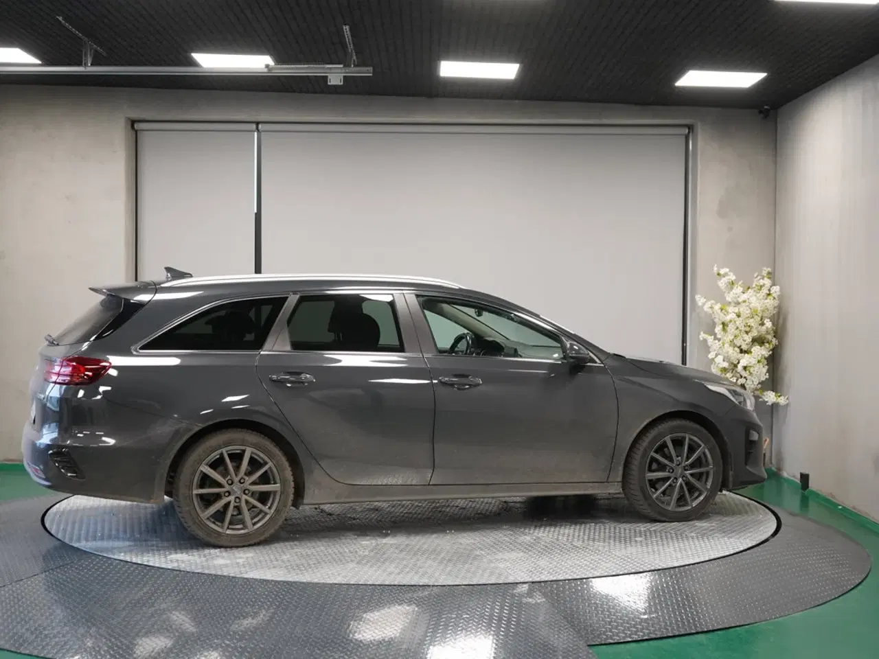 Billede 7 - KIA CEED 1.5 Stationcar DCT7 Aut.