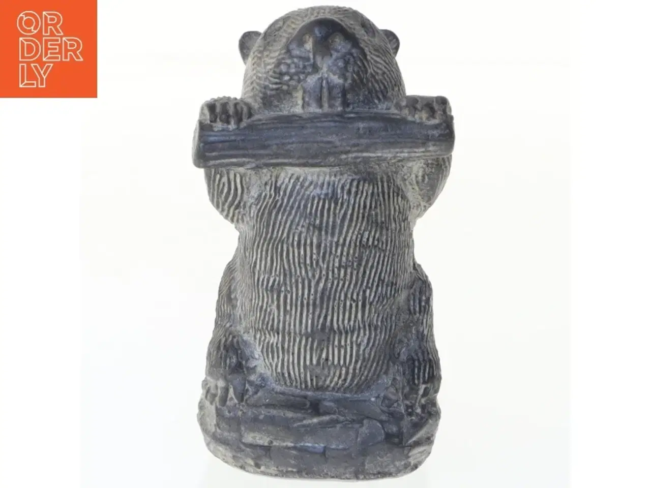 Billede 2 - Bevær figur (str. 8 cm)
