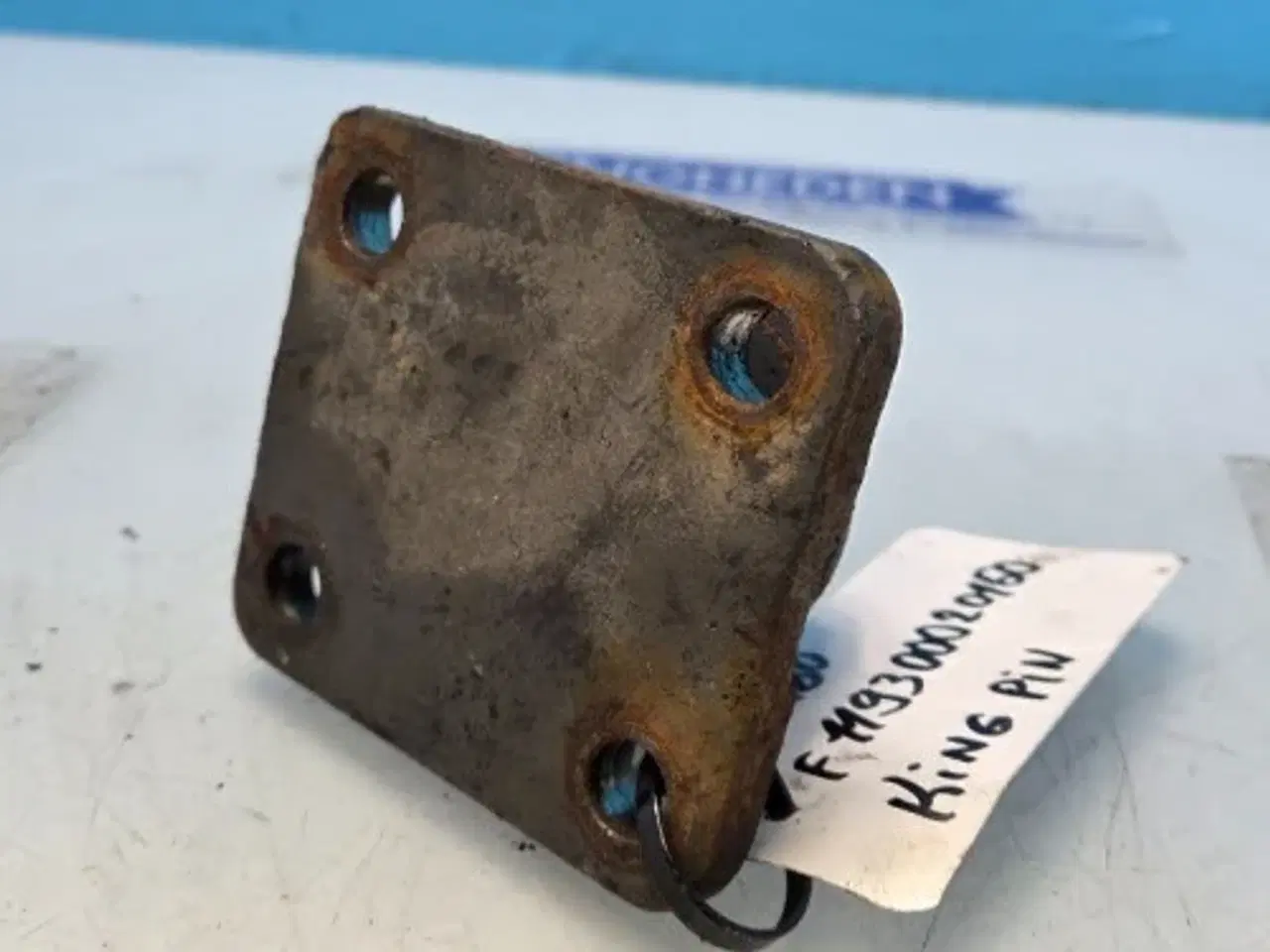 Billede 10 - Massey Ferguson  7480  Stift F119300020150