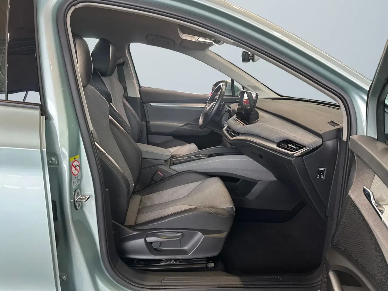 Billede 15 - Skoda Enyaq 60 iV