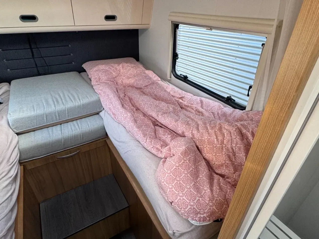Billede 13 - Fiat Adria 2,3 S75SL