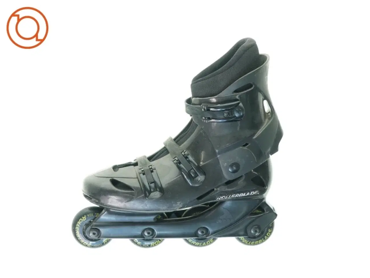 Billede 1 - Rulleskøjter fra Rollerblades (str. 28,5)
