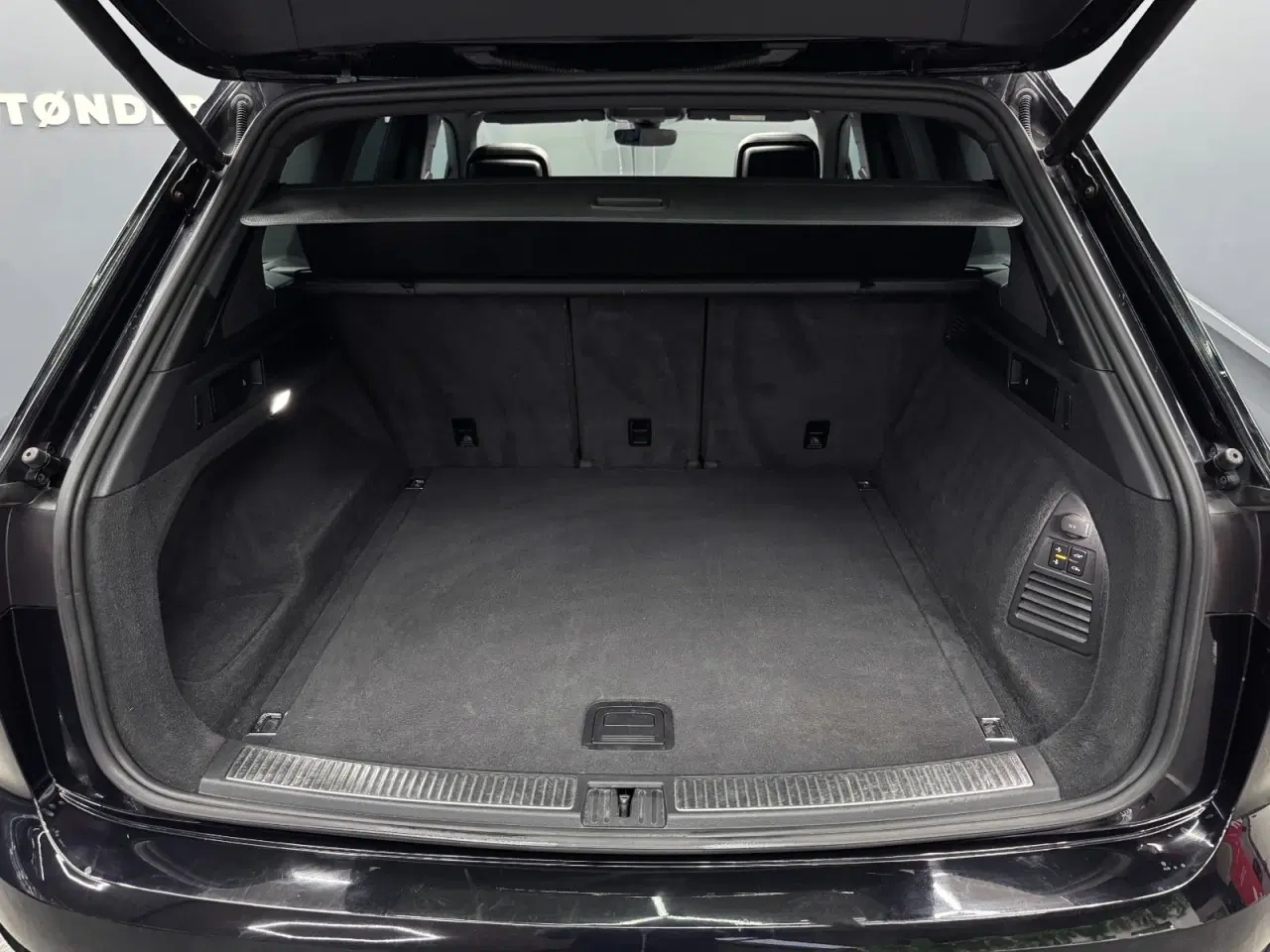 Billede 16 - VW Touareg 3,0 TDi 286 R-line aut. 4Motion