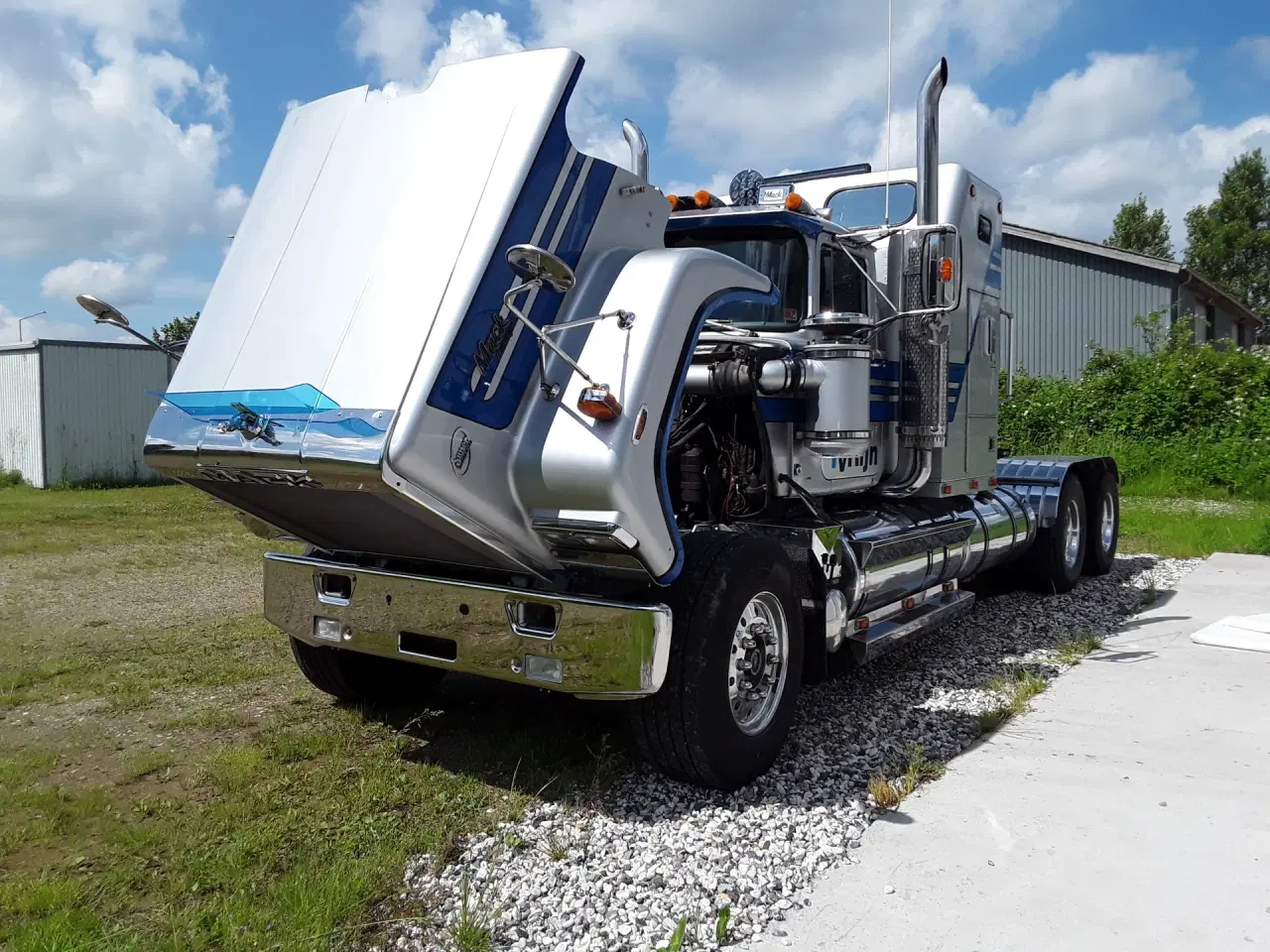 Billede 3 - Mack Superliner