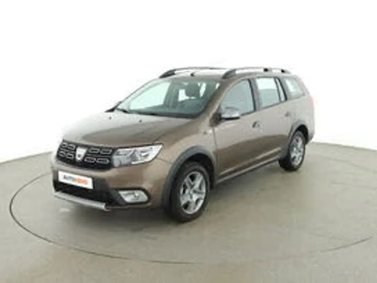 Billede 6 - Dacia Logan dCi 90 MCV