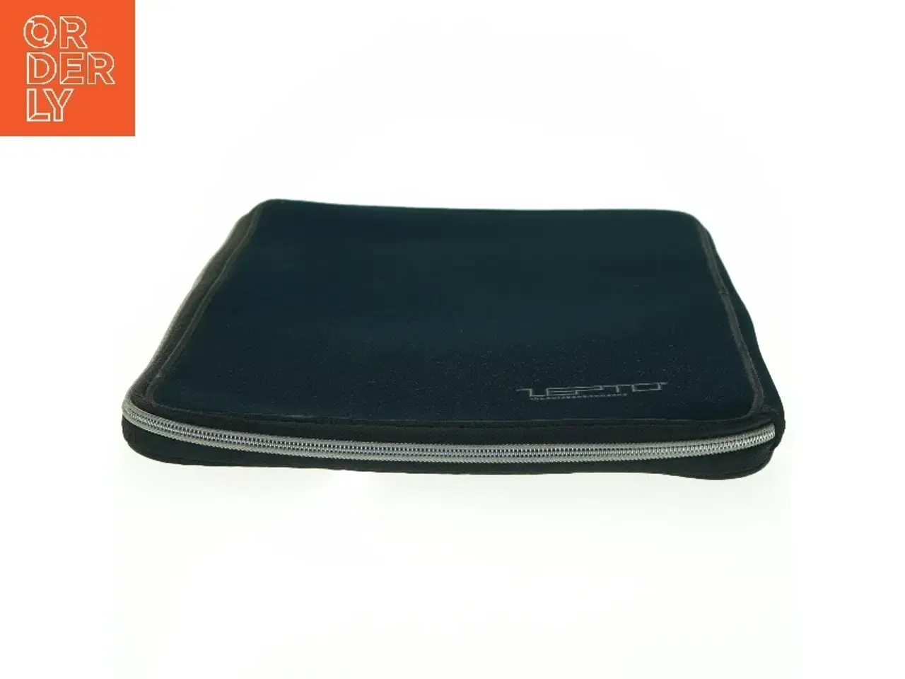 Billede 2 - Laptop sleeve fra Lepto (str. 36 x 26 cm)