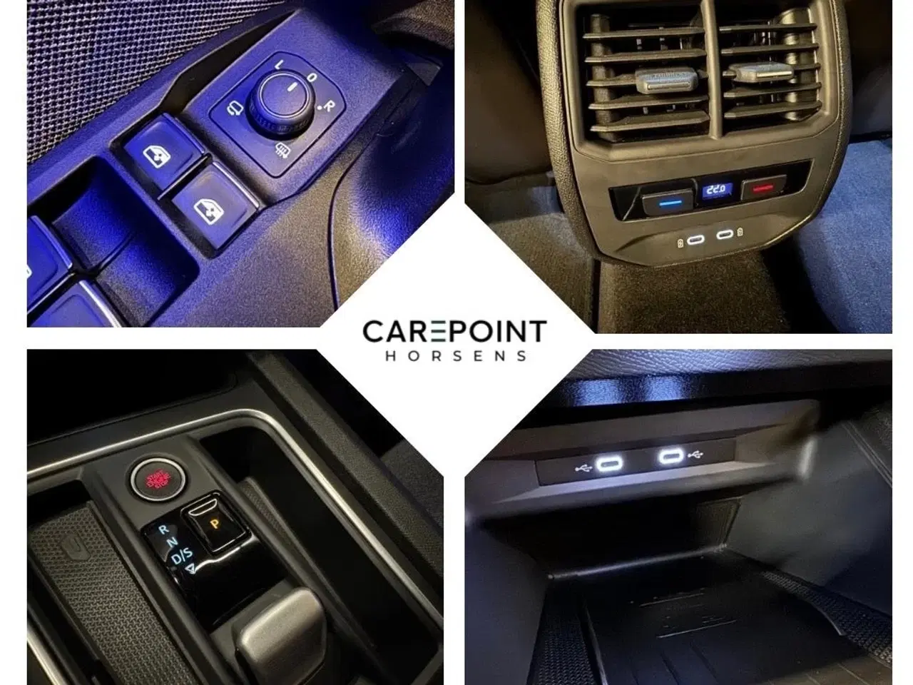 Billede 18 - Seat Leon 1,4 eHybrid Xcellence DSG