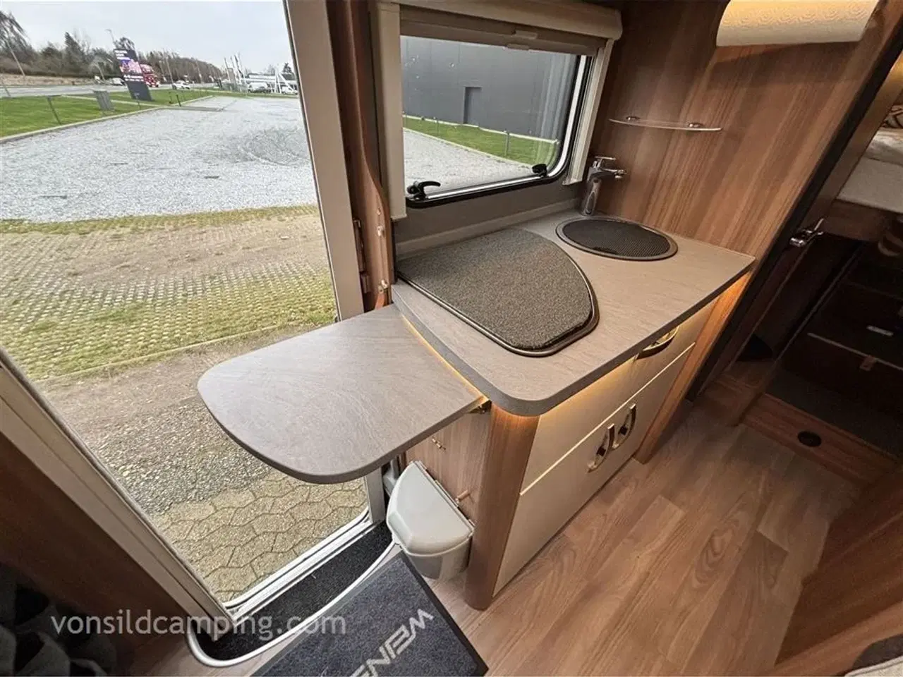 Billede 6 - 2019 - Weinsberg CaraCompact 600 MEG Pepper