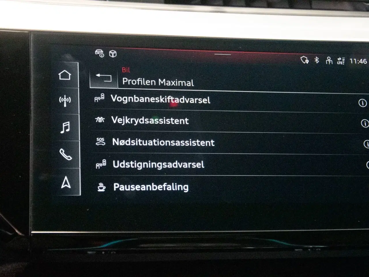 Billede 13 - Audi e-tron 55 S-line quattro