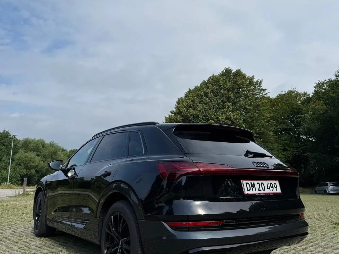 Billede 5 - Audi e-tron 55 Prestige quattro